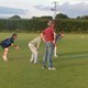 c'mon Alastair - get down.JPG